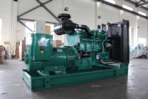 赫章320kw康明斯柴油发电车出租组图片 赫章320kw康明斯柴油发电车出租组图片