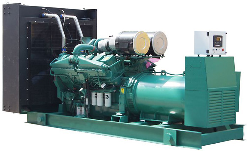赫章30kw康明斯柴油发电机组图片 赫章30kw康明斯柴油发电机组图片