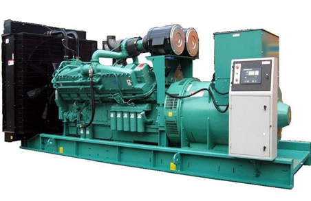 赫章570kw康明斯柴油发电机组图片 赫章570kw康明斯柴油发电机组图片