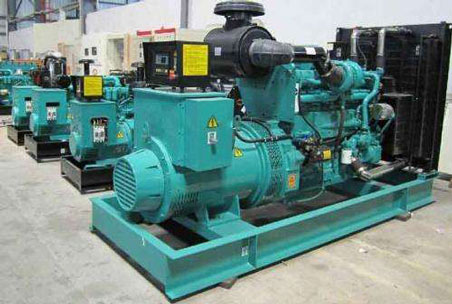 赫章1000kw康明斯柴油发电机组图片 赫章1000kw康明斯柴油发电机组图片