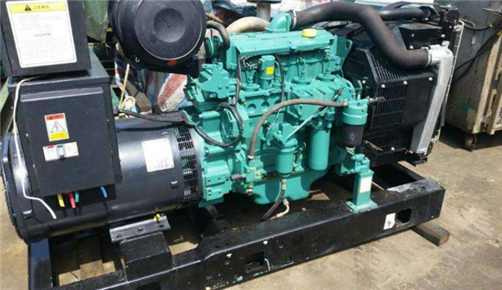 赫章柴油发电机 赫章柴油发电机